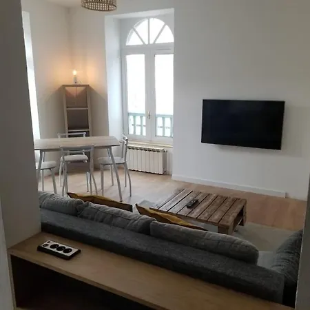 Cosy Entierement Renove 巴涅尔德比戈尔