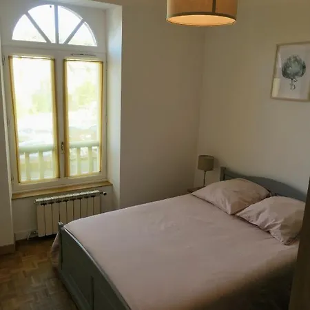 公寓 Cosy Entierement Renove *