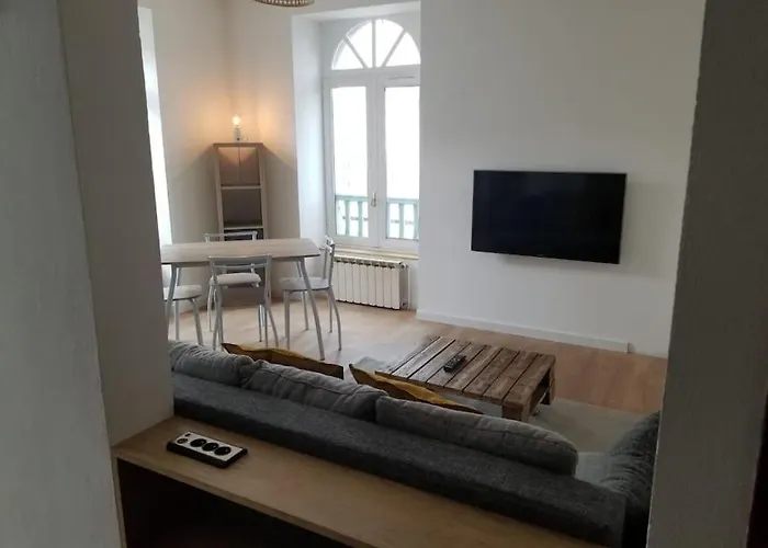 Cosy Entierement Renove Bagneres-de-Bigorre